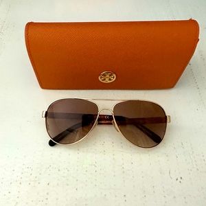Tory Burch sunglasses